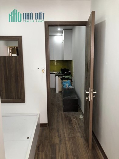 💥Chỉ 1.8 tỷ có ngay hộ khẩu Đống Đa - TT Phương Mai 65m2, 2 ngủ full nội thất, ở luôn💥