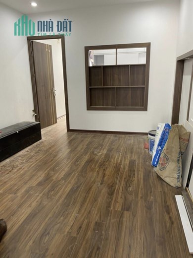 💥Chỉ 1.8 tỷ có ngay hộ khẩu Đống Đa - TT Phương Mai 65m2, 2 ngủ full nội thất, ở luôn💥