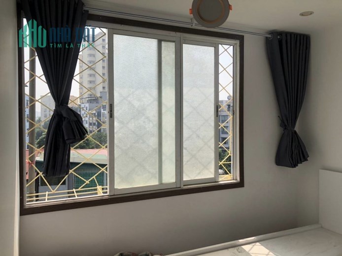 💥Chỉ 1.8 tỷ có ngay hộ khẩu Đống Đa - TT Phương Mai 65m2, 2 ngủ full nội thất, ở luôn💥