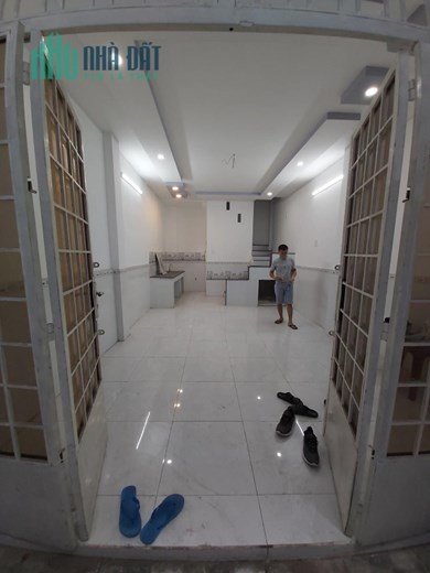 3131- Bán Nhà  Cô Bắc 40m2,  2PN , 2Wc , cách hẻm xe hơi 15m Giá 4 tỷ 050  (TL)