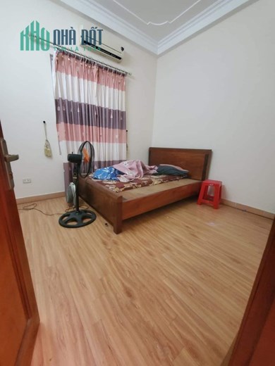 Bán nhà Trần Cung 57m², 4 tầng, MT 4m, giá 7.2 tỷ Nam Từ Liêm Xem thoải mái miễn phí & mua gọi ngay