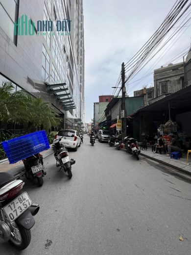 Bán nhà Lê Văn Lương 104m², nhà C4, MT 12.6m, giá 35 tỷ Thanh Xuân Xem thoải mái miễn phí & mua gọi
