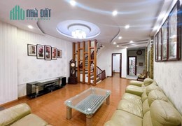 Bán nhà Trung Hòa Cầu Giấy, 75m2 Giá 11.9 tỷ