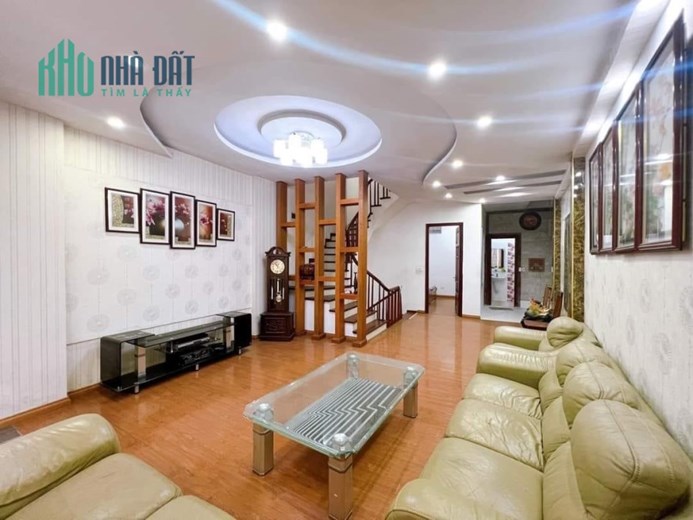 Bán nhà Trung Hòa Cầu Giấy, 75m2 Giá 11.9 tỷ