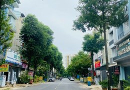 CẦN TIỀN bán gấp nhà mặt tiền kinh doanh đường 2 làn xe rộng 40mTăng Nhơn Phú A -TP THỦ ĐỨC.