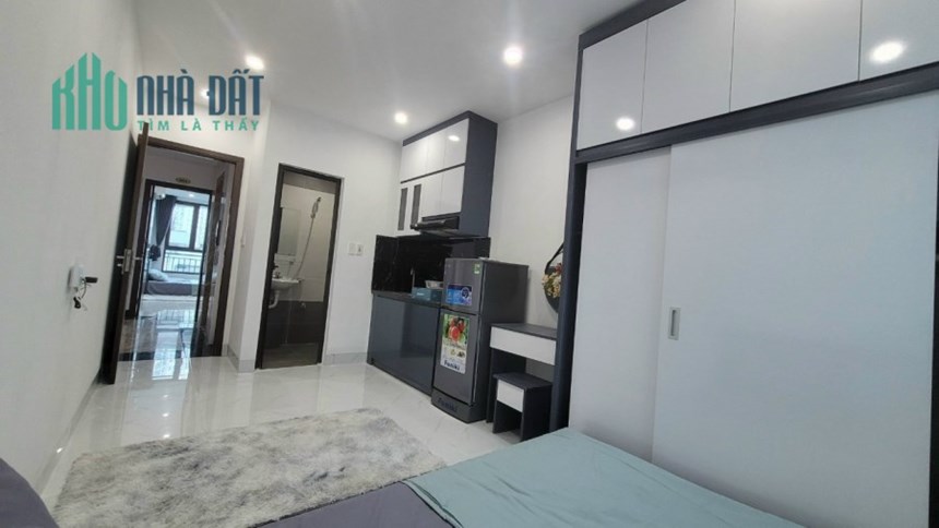 Bán Nhà Nguyễn Thị Định Giá 9,8 tỷ như trong ảnh