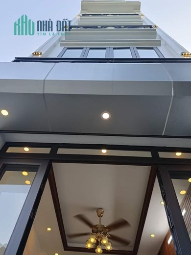 Bán Nhà Hoàng Đạo Thúy 14,8 tỷ , 95m nhà đẹp