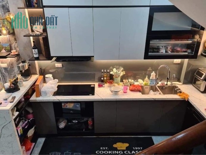Bán nhà Hoàng Ngân, 78m2 Giá siêu tốt 11.6 tỷ