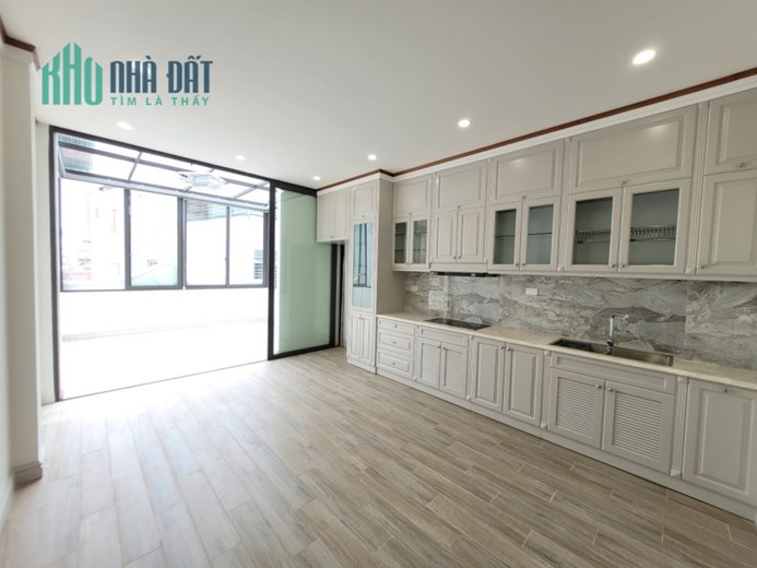 Bán Nhà Trung Kính Cầu Giấy 10,8 tỷ Diện tích 75m2
