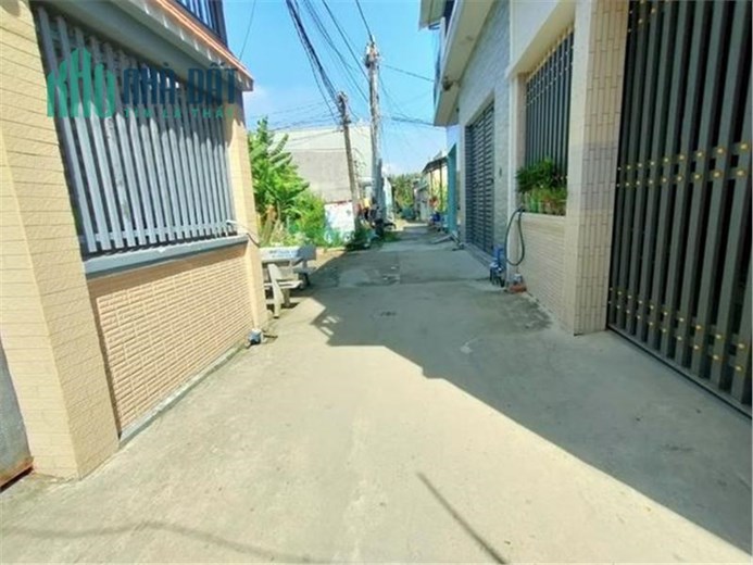Bán đất xã Đại Phước Nhơn trạch Đồng nai, giá 1 tỷ 100 triệu, sổ riêng