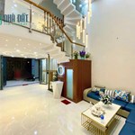Bán Nhà 1 trệt  2 lầu DT 5x10 - Nhà Đã Sạch Mới Trống - An Phú Tây, Hưng Long, Bình Chánh