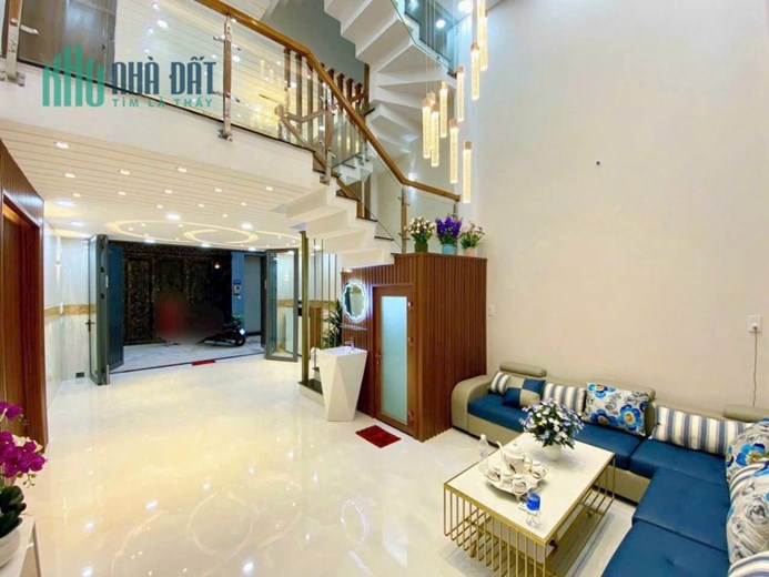 Bán Nhà 1 trệt  2 lầu DT 5x10 - Nhà Đã Sạch Mới Trống - An Phú Tây, Hưng Long, Bình Chánh