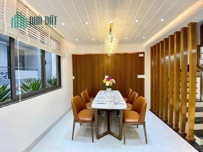 Bán Nhà 1 trệt  2 lầu DT 5x10 - Nhà Đã Sạch Mới Trống - An Phú Tây, Hưng Long, Bình Chánh