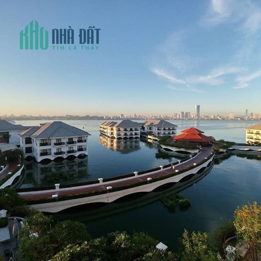O9 2628 5559 Bán Đất mặt phố Từ Hoa 182m², MT 10m, giá 145 Tỷ Tây Hồ