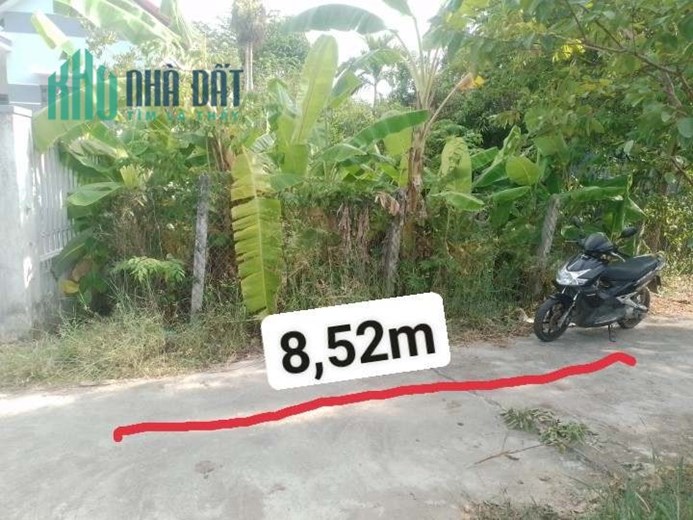 Bán Lô đất Ngộp Diên Toàn 8,5tr/m2, Cách QL chỉ 300m Đường Oto, Khu Dân Cư, Sổ Đỏ Giá rẻ