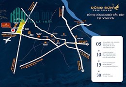 BÁN ĐẤT TRUNG TÂM THANH HOÁ 6KM, SỔ ĐỎ, CHỈ 780TR. LH:0372309458 - 0944302236