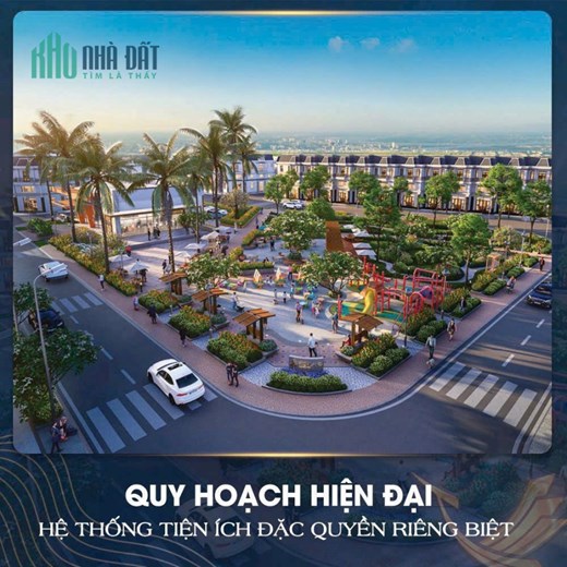 BÁN ĐẤT TRUNG TÂM THANH HOÁ 6KM, SỔ ĐỎ, CHỈ 780TR. LH:0372309458 - 0944302236