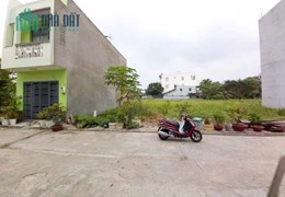 Rẻ Quá Rẻ! 52m2 đất full thổ H7M bán CHỈ hơn 2 Tỷ, Thạnh Xuân, Quận 12