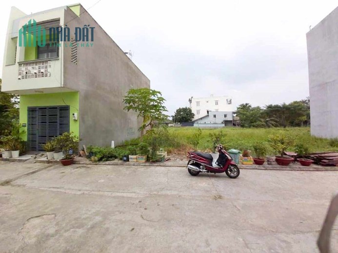 Rẻ Quá Rẻ! 52m2 đất full thổ H7M bán CHỈ hơn 2 Tỷ, Thạnh Xuân, Quận 12