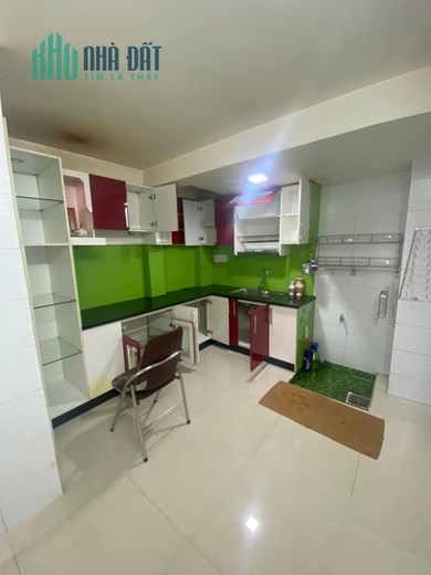 VIEW CẦU PHÚ MỸ XE HƠI NGỦ NHÀ - HXH THÔNG - 4 TẦNG - 4PN - NGANG 4M - CHỈ 6 TỶ 850