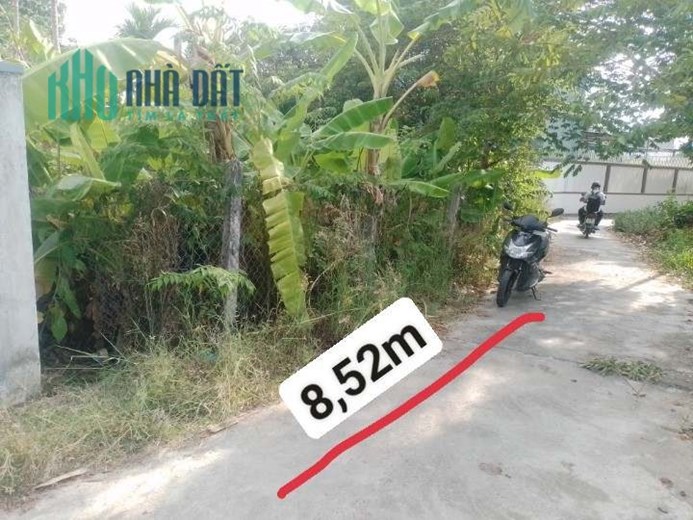 Bán Lô đất Ngộp Diên Toàn 8,5tr/m2, Cách QL chỉ 300m Đường Oto, Khu Dân Cư, Sổ Đỏ Giá rẻ