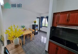 CHÍNH CHỦ CHO THUÊ  KHAI TRƯƠNG-BÓC TEM CĂN HỘ 1 KHÁCH 1 NGỦ
DT 40M2 - GIÁ 4 TRYỆU - ĐC 114/26