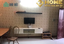 CH117. CHO THUÊ CĂN HỘ LÊ HỒNG PHONG 2 NGỦ FULL ĐỒ