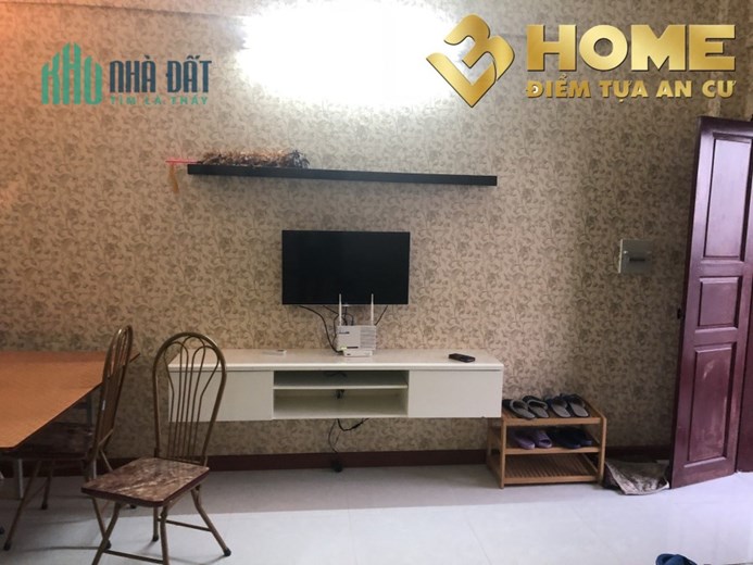 CH117. CHO THUÊ CĂN HỘ LÊ HỒNG PHONG 2 NGỦ FULL ĐỒ
