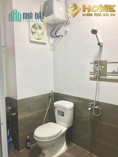 CH117. CHO THUÊ CĂN HỘ LÊ HỒNG PHONG 2 NGỦ FULL ĐỒ