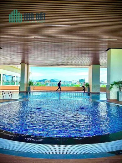 Cho thuê Căn Hộ FPT Plaza Đà Nẵng