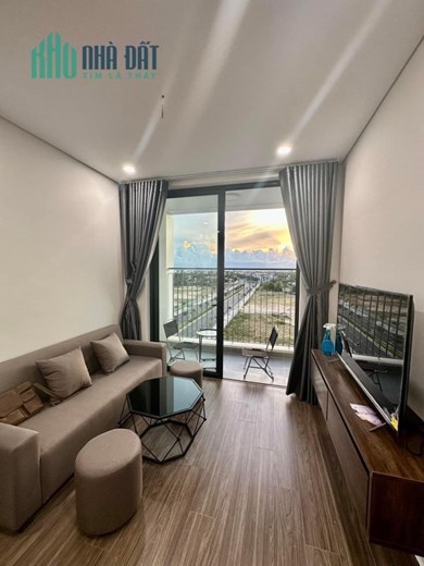 Cho thuê Căn Hộ FPT Plaza Đà Nẵng