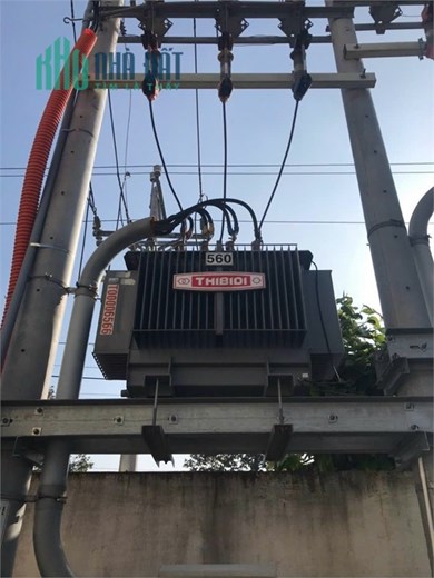 cho thuê nhà xưởng sản xuất, DT xưởng đa dạng, thú hút SX nhiều ngành nghề. có PC