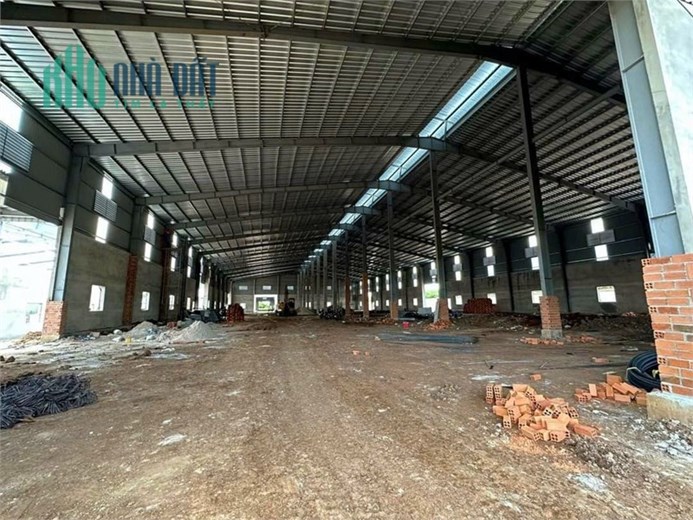 cho thuê nhà xưởng DT thuê đa dạng, có đầy đủ PC tự động, pháp lý chuẩn. SX đa dạng