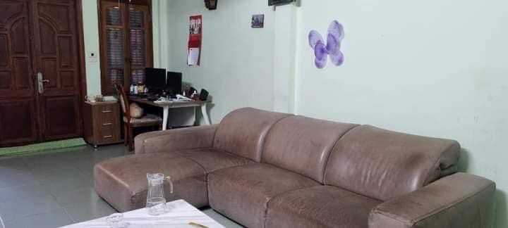 Bán nhà phố Khương Trung, Thanh Xuân SĐCC 95m2 x Mặt tiền 7.2m - Nhà 5 tầng cực đẹp, mặt ngõ thông