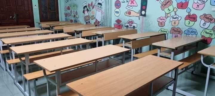 Bán nhà phố Khương Trung, Thanh Xuân SĐCC 95m2 x Mặt tiền 7.2m - Nhà 5 tầng cực đẹp, mặt ngõ thông
