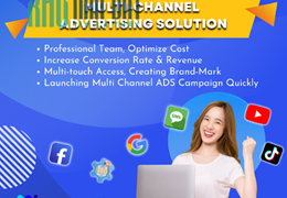 🚀Creative and Effective: Advertising Journey with YouTube Ads!🌈