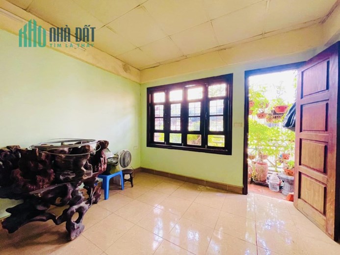 MẶT NGÕ - HOÀNG VĂN THÁI - THANH XUÂN - 72m2 - Ô TÔ - KINH DOANH - VĂN PHÒNG - GẦN CHỢ