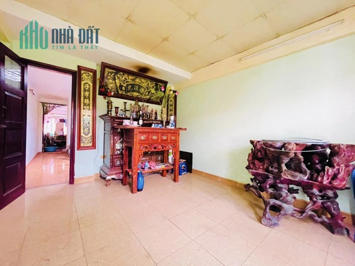 MẶT NGÕ - HOÀNG VĂN THÁI - THANH XUÂN - 72m2 - Ô TÔ - KINH DOANH - VĂN PHÒNG - GẦN CHỢ