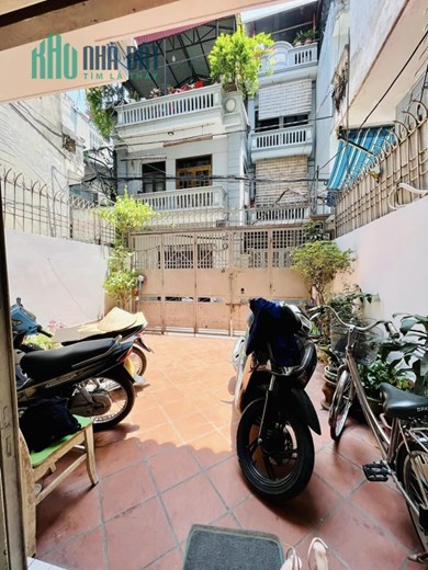 O9 26 28 5559  Bán nhà Khương Trung DT 90m², 4 tầng, MT 5m, giá 11.65 tỷ Thanh Xuân