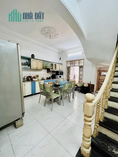 O9 26 28 5559  Bán nhà Khương Trung DT 90m², 4 tầng, MT 5m, giá 11.65 tỷ Thanh Xuân
