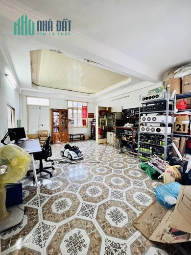 O9 26 28 5559  Bán nhà Khương Trung DT 90m², 4 tầng, MT 5m, giá 11.65 tỷ Thanh Xuân