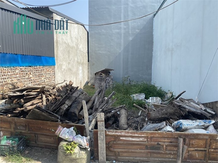 Bán nhanh 50m2 tại Cổ Dương, Tiên Dương, Đông Anh, Hà Nội. Đường 3m thông, Mặt tiền 5m