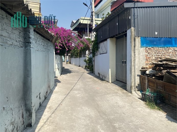 Bán nhanh 50m2 tại Cổ Dương, Tiên Dương, Đông Anh, Hà Nội. Đường 3m thông, Mặt tiền 5m