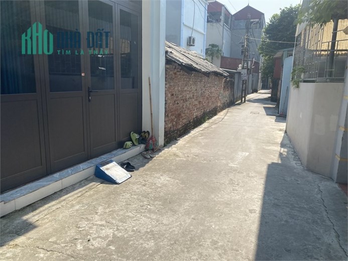 Bán nhanh 50m2 tại Cổ Dương, Tiên Dương, Đông Anh, Hà Nội. Đường 3m thông, Mặt tiền 5m