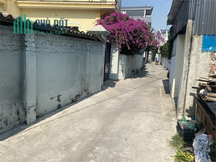 Bán nhanh 50m2 tại Cổ Dương, Tiên Dương, Đông Anh, Hà Nội. Đường 3m thông, Mặt tiền 5m