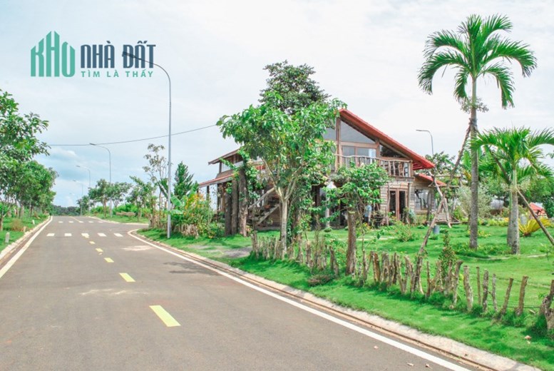 CHÍNH CHỦ Đất đã có sẵn thổ DT 1122 giá 2,5tr/m2 Lộc Quảng, Lâm Đồng