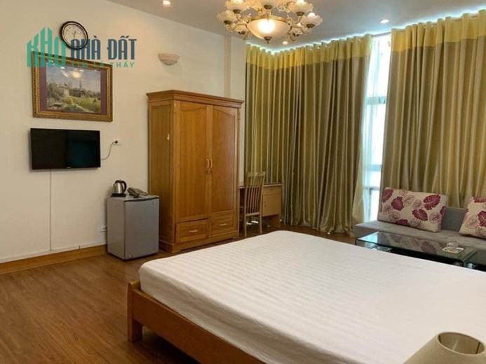O94lO7l689 BÁN. Nhà Nguyễn Văn Ngọc 81/91m², 8 tầng, MT 7.3m, 30 tỷ Ba Đình