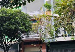 Nhà 3 tầng MTKD đường Bàu Cát 2, 5 phòng ngủ