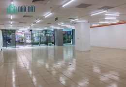 Cho thuê mặt bằng kinh doanh dt 400m2 tại ngõ 298 Ngọc Lâm, Long Biên. Cạch trường cấp 2,3