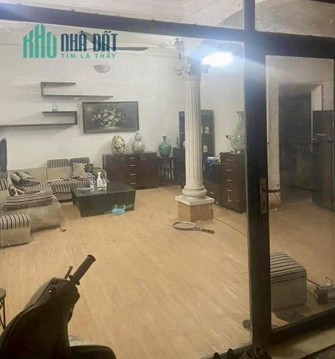 Nhà mới đẹp 5 tầng 6 ngủ Tây Sơn,Đống Đa 62m, ô tô cách 20m, cho thuê 20tr/tháng chỉ hơn 5 tỷ.
